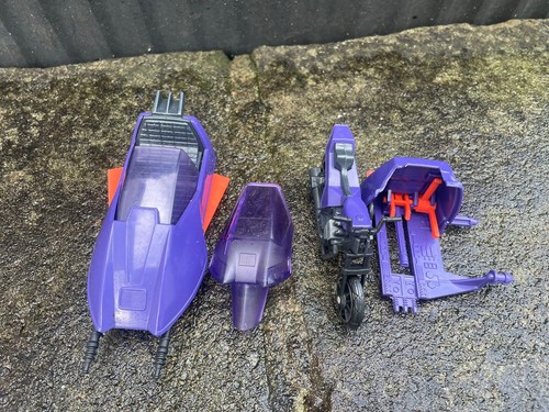 Kenner mask piranha - piranha, m.a.s.k