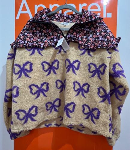 Catch kidston bow pin - kidston, &