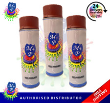 MP Paints RED OXIDE Primer