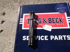 FORD PRE CROSS FLOW ENGINE