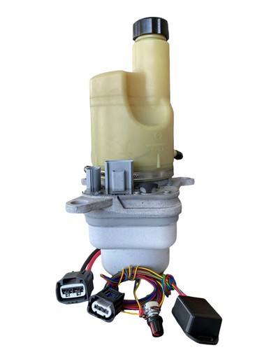 Volvo electric power - volvo,