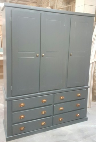 Handmade aylesbury drawer - aylesbury, 6