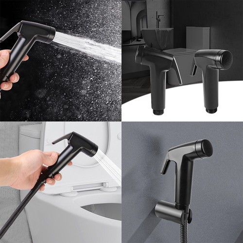 Luxury handheld bidet toilet - luxury,