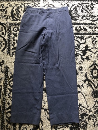 Vintage 1951 usaf wool - vintage,