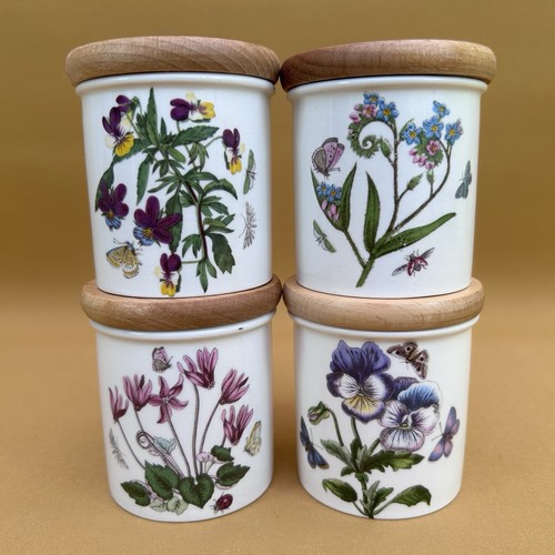 Vintage portmeirion botanic - vintage,