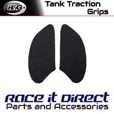 Tank Traction Grips for Suzuki