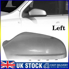 Left Passengers Side Wing