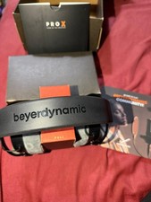 beyerdynamic DT 700 PRO X