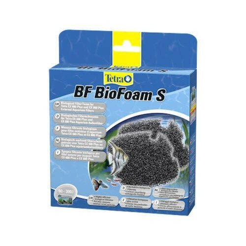 Tetratec replacement filter - replacement,