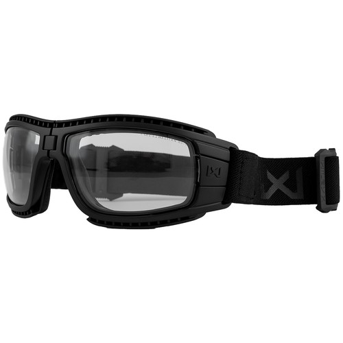 Wiley lynx goggles grey - lynx, /