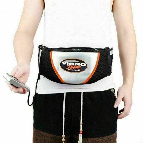 Electric massage belt fat - massage,