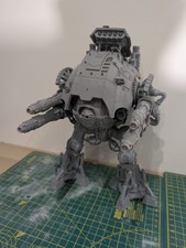 Warhammer Forgeworld acastus