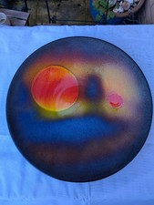 Poole Pottery Unique "Sedna