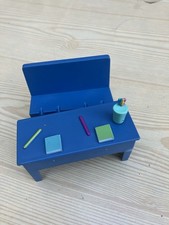 Peppa Pig School Desk and