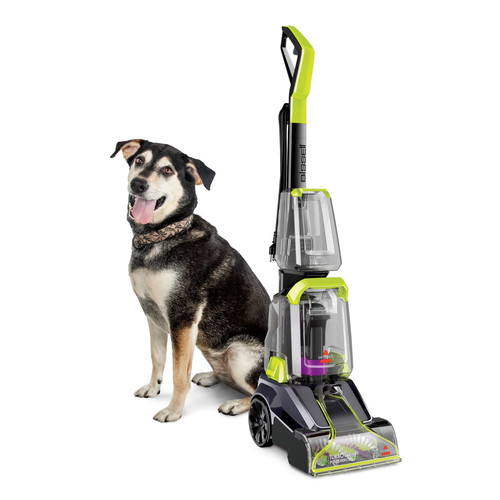 Bissell turboclean powerbrush - bissell,