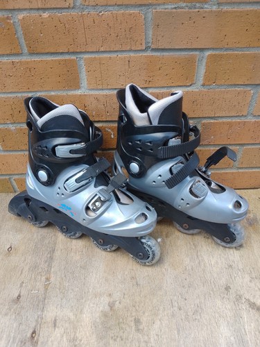 British knights inline - knights, roller