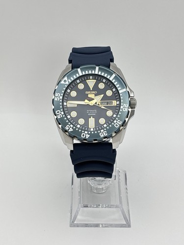 Seiko sports 4r36 03t0 - seiko, 5