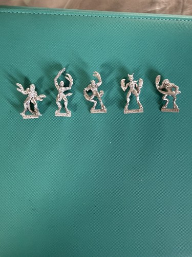 Citadel games workshop metal - citadel,
