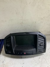 2012 VAUXHALL ASTRA J SAT NAV