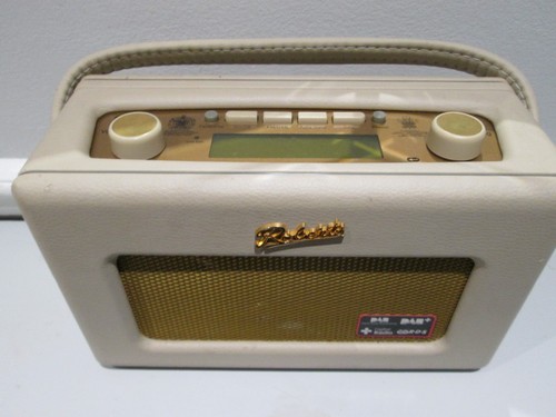 Vintage retro roberts - retro, rd60