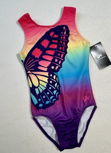 New elite leotard - elite,
