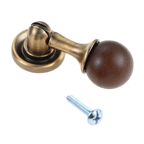 1pc pull handle antique - 1pc,