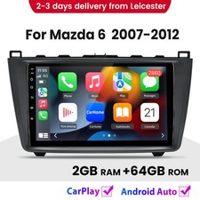 Android 15 Apple Carplay Car