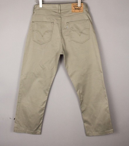 Levi strauss men s - &, 752