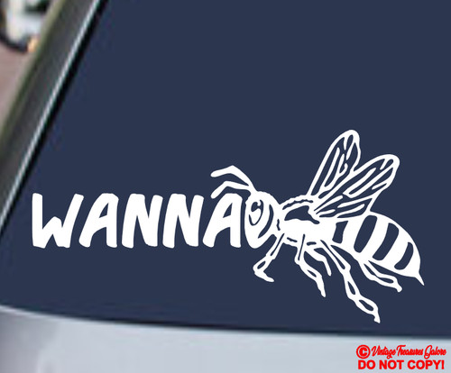 Wannabee wannabe vinyl - wannabee,