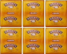 24xWrights Traditional Soap