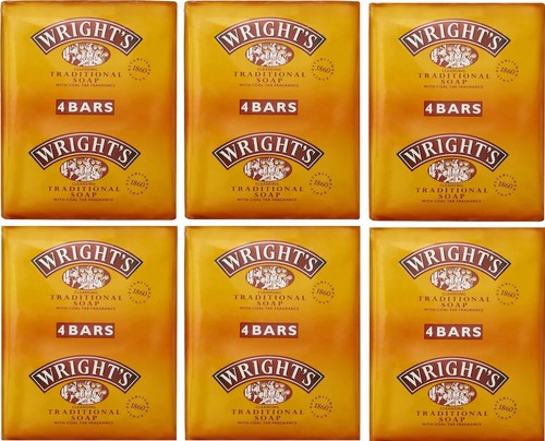 24xwrights traditional soap - 24xwrights,