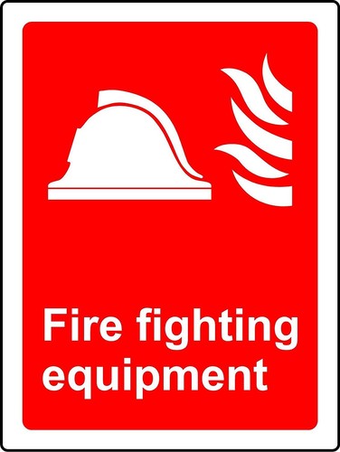Fire fighting equipment - ,