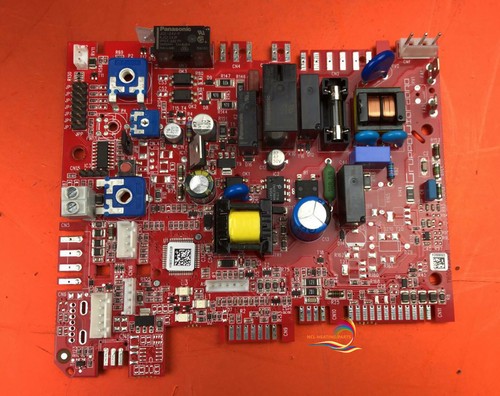 Vokera easi heat - heat, plus