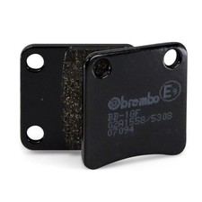 BREMBO REAR BRAKE PADS for