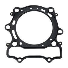 The Upper Cylinder Gasket Is Suitable for YAMAHA YZ400F 98-99 WR400F 98-02