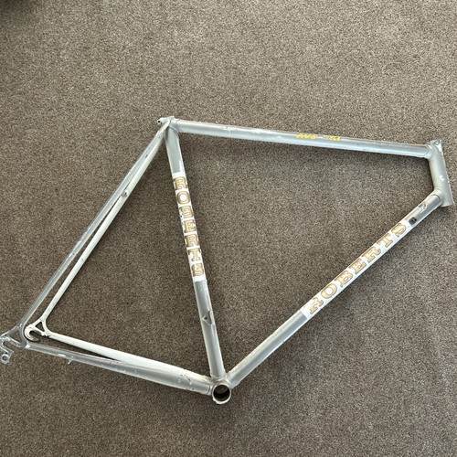 Steel chas roberts 5cm - chas, 57.5cm