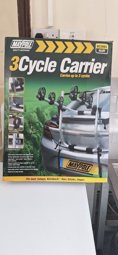 Maypole bc2085 bike high - bc2085,