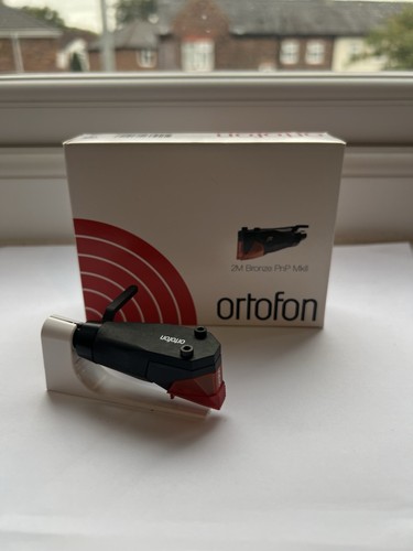 Hours ortofon bronze pnp - ortofon, 2m