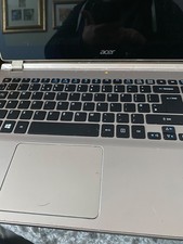 Acer aspire V5 full size