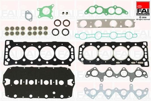 Gasket for mgf - for, mg