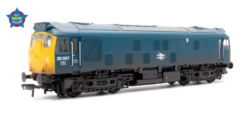 Bachmann 340 class - bachmann, 25/1
