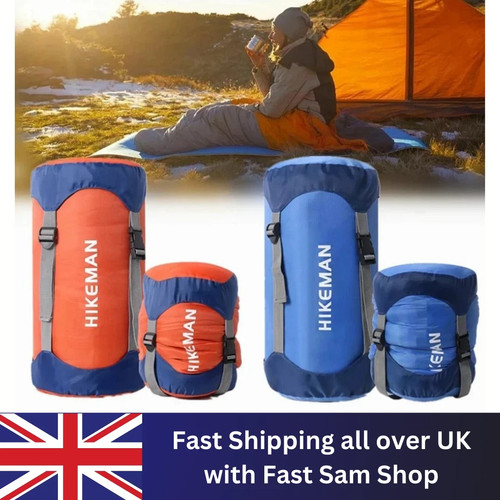 Waterproof compression stuff - compression,