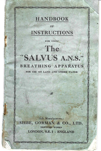 Handbook instructions the - handbook, of