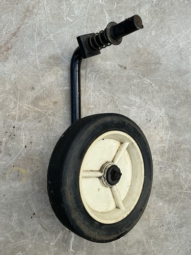 Honda 210 rotavator front - f,
