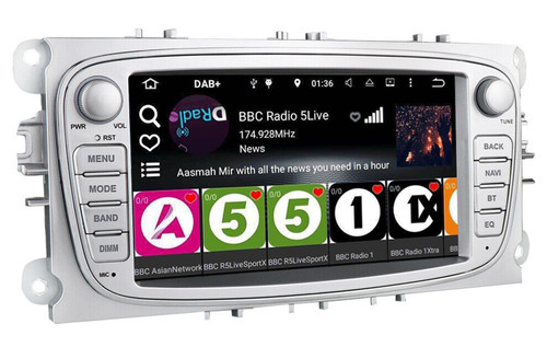 Android auto satnav - auto,