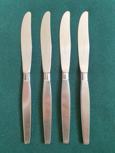 Vintage oneida frostfire - frostfire, table