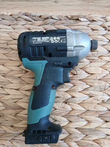 Erbauer 18v impact drill - erbauer,