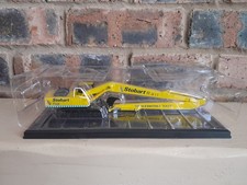 SPECIAL EDITION EDDIE STOBART