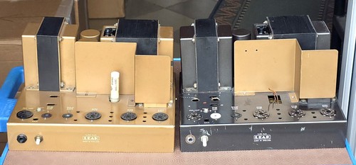 Leak tl50 plus pair power - leak,