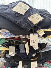 10kg Wholesale VINTAGE